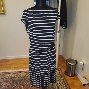 New, unused,  midi Dress